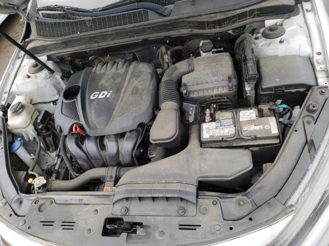 Photo 11 from auction – 2014 KIA OPTIMA LX with VIN 5XXGM4A78EG310716