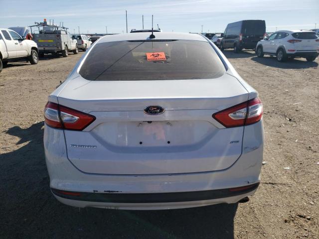 Photo 6 from auction – 2015 FORD FUSION SE with VIN 3FA6P0H71FR139012
