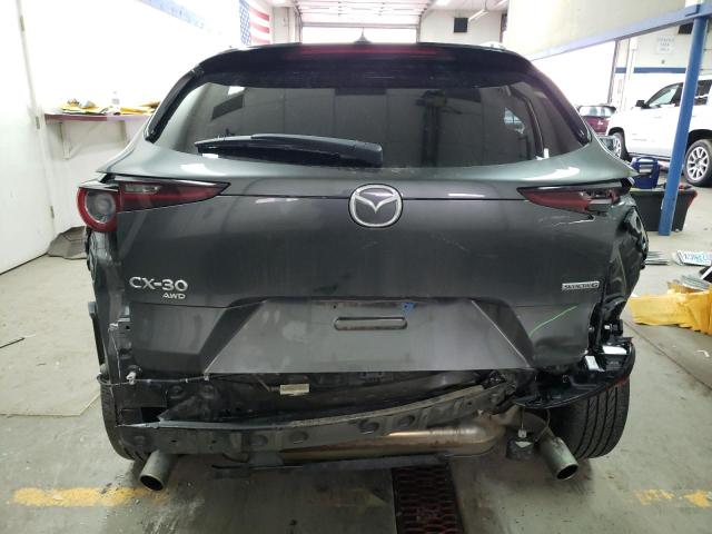 Photo 6 from auction – 2021 MAZDA CX-30 PREM with VIN 3MVDMBDL9MM312423