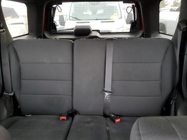Photo 10 from auction – 2011 FORD ESCAPE XLT with VIN 1FMCU9D73BKB26353