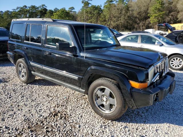 Photo 4 from auction – 2007 JEEP COMMANDER with VIN 1J8HG48K27C566206