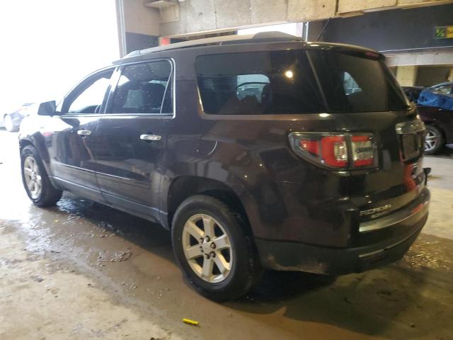 Photo 2 from auction – 2015 GMC ACADIA SLE with VIN 1GKKVPKDXFJ213547