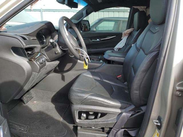 Photo 7 from auction – 2017 CADILLAC ESCALADE P with VIN 1GYS4DKJ9HR233676