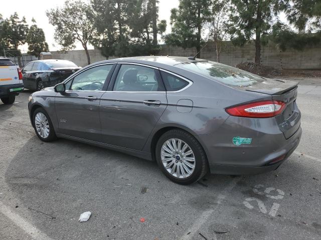 Photo 2 from auction – 2014 FORD FUSION TIT with VIN 3FA6P0SU6ER316733