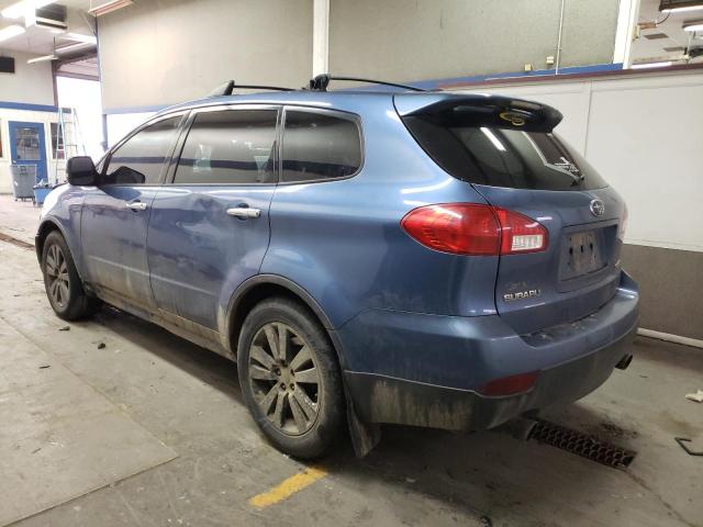 Photo 2 from auction – 2008 SUBARU TRIBECA with VIN 4S4WX96D984410168