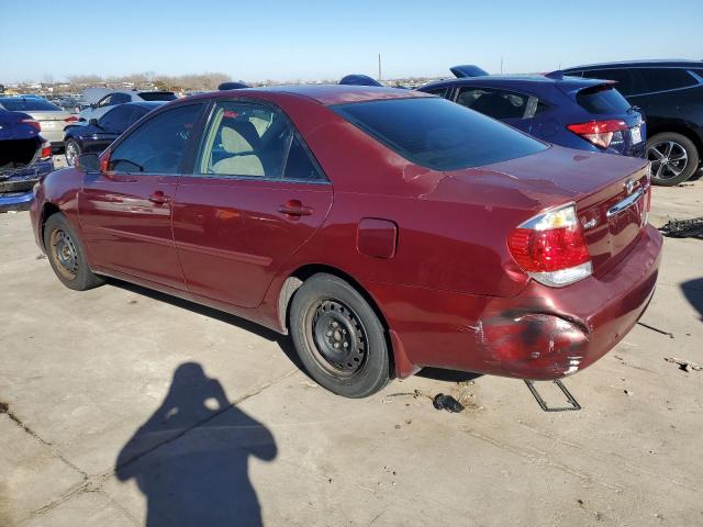 Photo 2 from auction – 2003 TOYOTA CAMRY LE with VIN 4T1BE32K63U164419