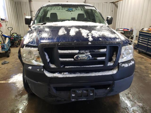 Photo 5 from auction – 2008 FORD F150 with VIN 1FTRF12208KB55786