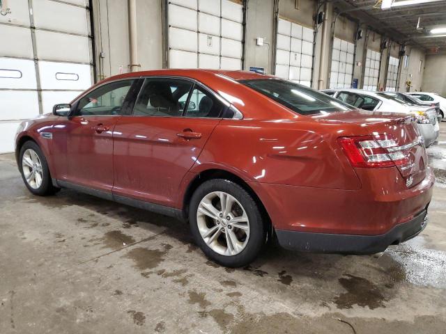 Photo 2 from auction – 2014 FORD TAURUS SEL with VIN 1FAHP2E80EG141227