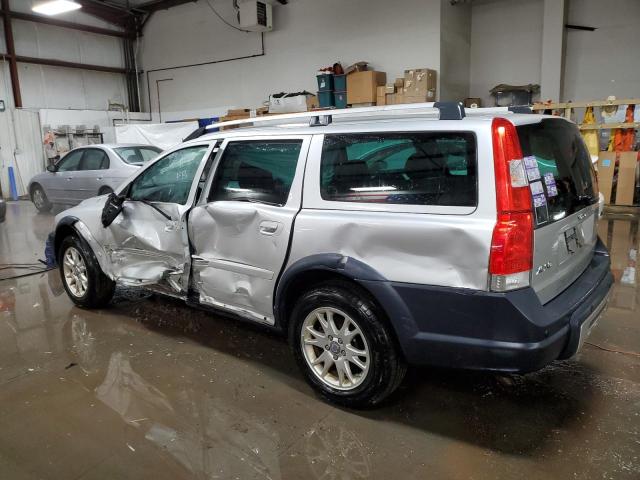 Photo 2 from auction – 2007 VOLVO XC70 with VIN YV4SZ592X71272475