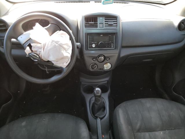 Photo 8 from auction – 2015 NISSAN VERSA S with VIN 3N1CN7AP2FL912095