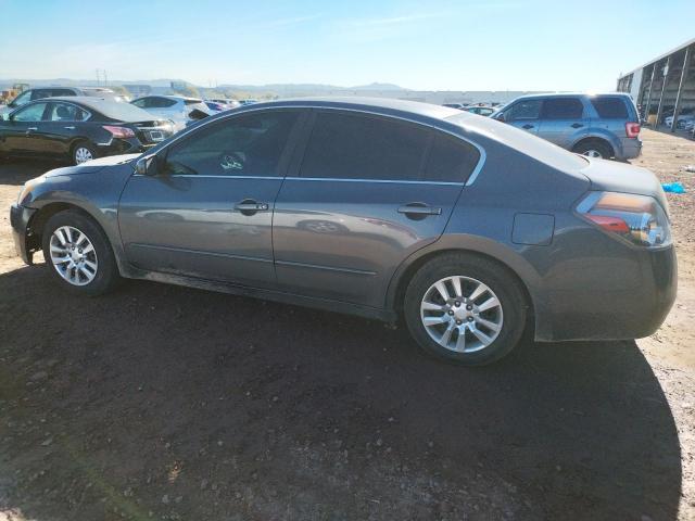 Photo 2 from auction – 2012 NISSAN ALTIMA BAS with VIN 1N4AL2AP5CC224621