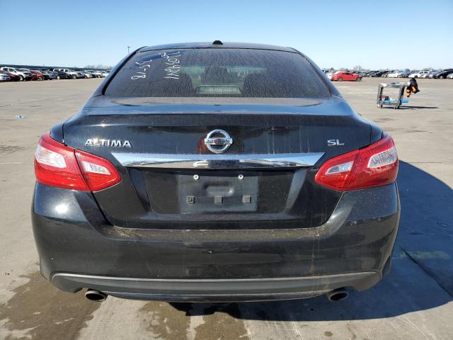 Photo 6 from auction – 2016 NISSAN ALTIMA 2.5 with VIN 1N4AL3AP7GC196834