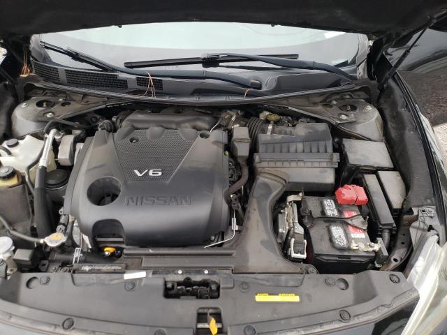 Photo 11 from auction – 2016 NISSAN MAXIMA 3.5 with VIN 1N4AA6AP3GC903693