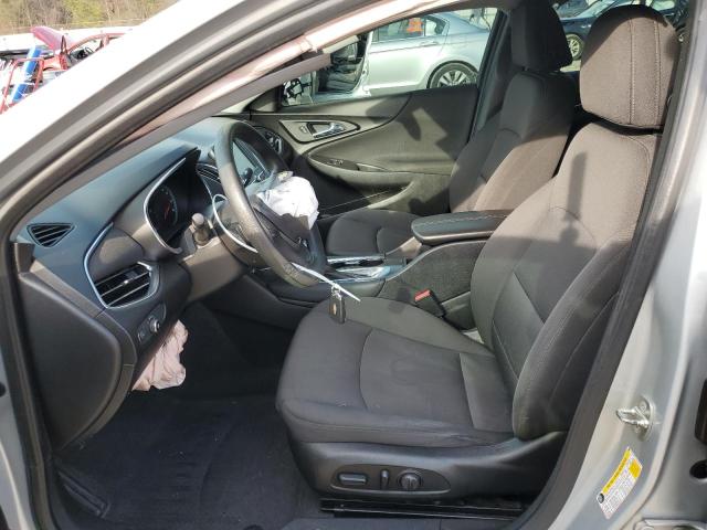 Photo 7 from auction – 2018 CHEVROLET MALIBU LT with VIN 1G1ZD5STXJF205073
