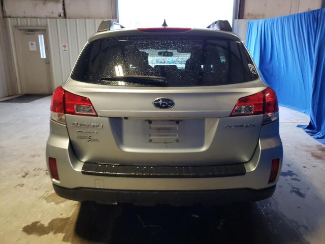 Photo 6 from auction – 2013 SUBARU OUTBACK 2. with VIN 4S4BRCKC4D3318355