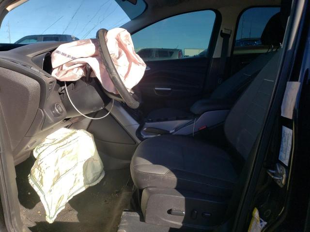 Photo 7 from auction – 2015 FORD ESCAPE SE with VIN 1FMCU9GX2FUA54583