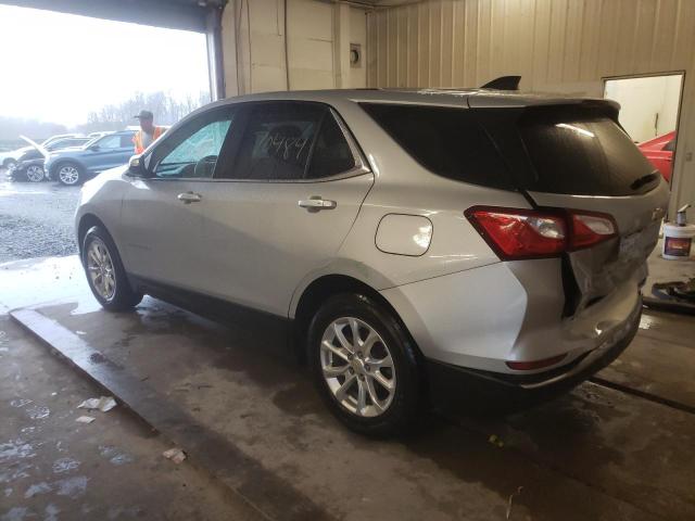 Photo 2 from auction – 2018 CHEVROLET EQUINOX LT with VIN 2GNAXJEV9J6204211