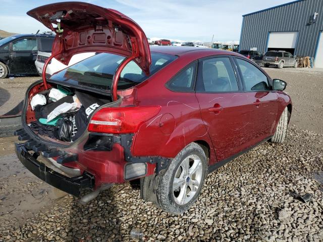 Photo 3 from auction – 2015 FORD FOCUS SE with VIN 1FADP3F23FL370024