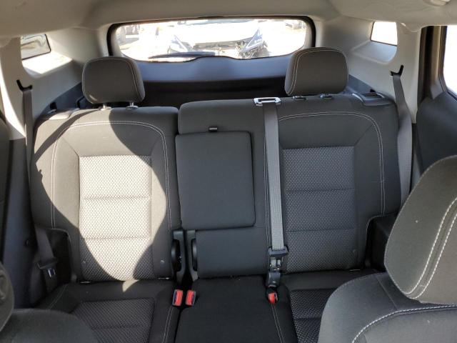 Photo 10 from auction – 2022 GMC TERRAIN SL with VIN 3GKALMEV1NL166520