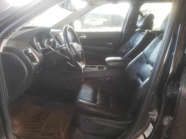 Photo 7 from auction – 2013 DODGE DURANGO CI with VIN 1C4SDHET1DC528780