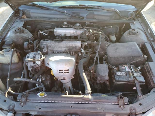 Photo 11 from auction – 2000 TOYOTA CAMRY CE with VIN 4T1BG22K6YU681246