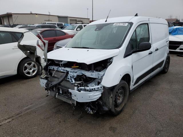 Photo 1 from auction – 2022 FORD TRANSIT CO with VIN NM0LS7S25N1538741