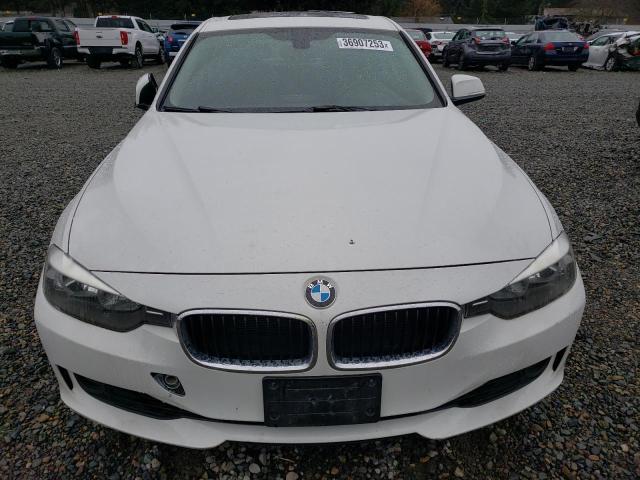 Photo 5 from auction – 2013 BMW 328 I SULE with VIN WBA3C1G50DNR47511
