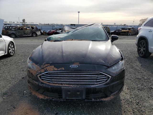 Photo 5 from auction – 2017 FORD FUSION SE with VIN 3FA6P0HD6HR277489