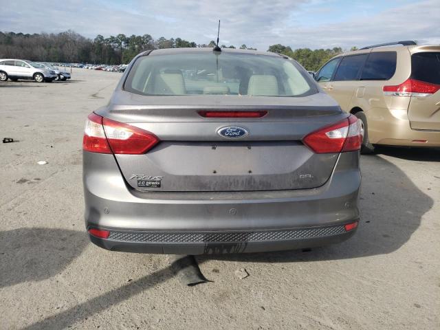 Photo 6 from auction – 2012 FORD FOCUS SEL with VIN 1FAHP3H22CL138167