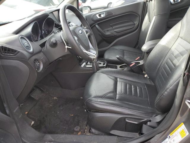 Photo 7 from auction – 2014 FORD FIESTA TIT with VIN 3FADP4FJ9EM220848