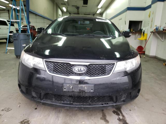 Photo 5 from auction – 2010 KIA FORTE EX with VIN KNAFU4A27A5266963