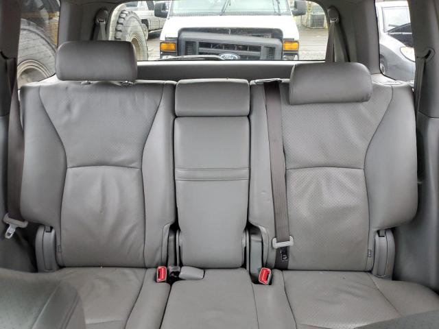 Photo 10 from auction – 2004 TOYOTA HIGHLANDER with VIN JTEEP21A740040713