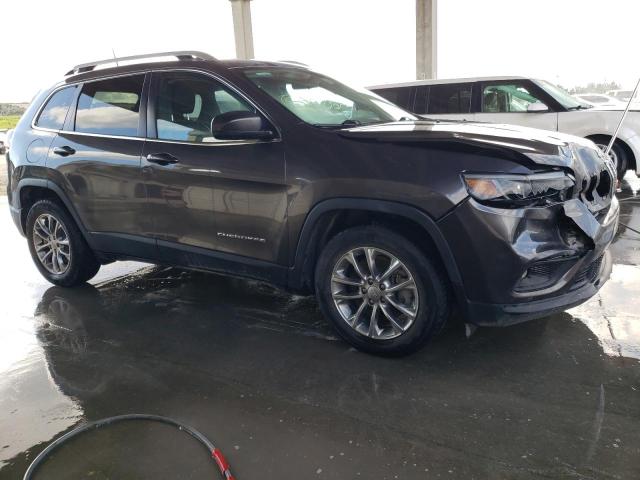 Photo 4 from auction – 2019 JEEP CHEROKEE L with VIN 1C4PJLLX5KD331593