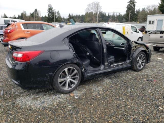 Photo 3 from auction – 2019 SUBARU LEGACY 2.5 with VIN 4S3BNAN67K3027646