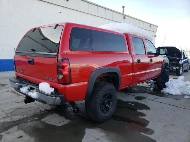 Photo 3 from auction – 2002 CHEVROLET SILVERADO with VIN 1GCHK23162F142964
