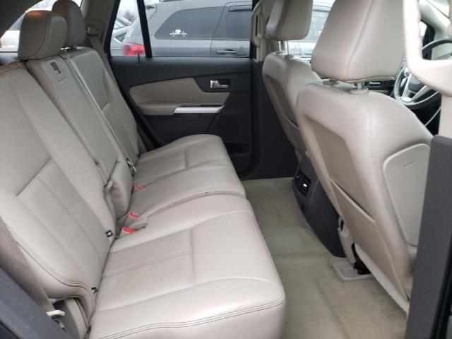 Photo 11 from auction – 2011 FORD EDGE SEL with VIN 2FMDK3JCXBBB38275