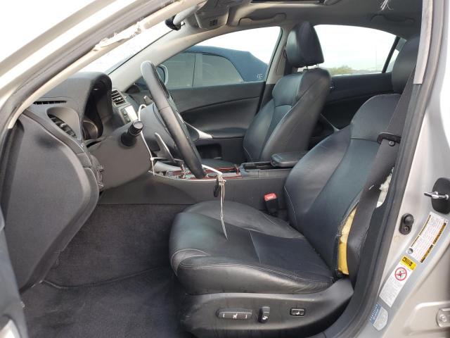 Photo 7 from auction – 2008 LEXUS IS 350 with VIN JTHBE262282014592