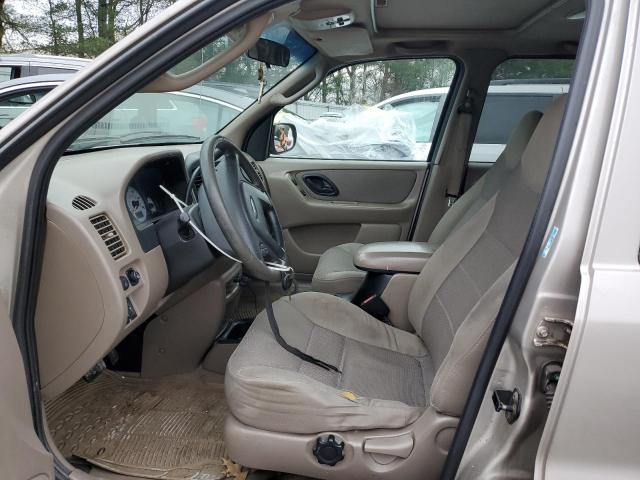 Photo 7 from auction – 2001 FORD ESCAPE XLT with VIN 1FMYU04141KF99299