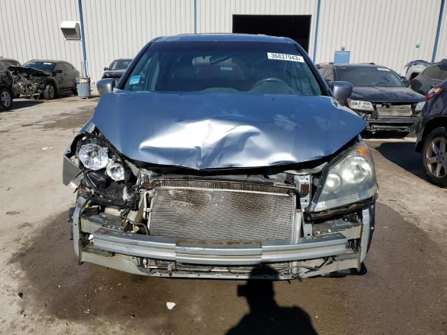 Photo 5 from auction – 2008 HONDA ODYSSEY EX with VIN 5FNRL387X8B004104