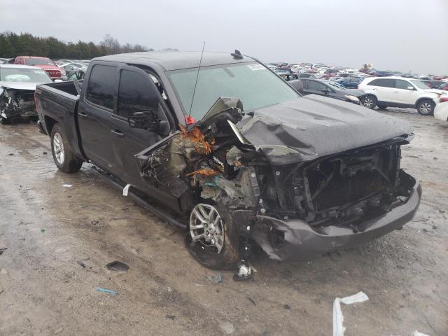 Photo 4 from auction – 2016 CHEVROLET SILVERADO with VIN 3GCUKREC2GG113246