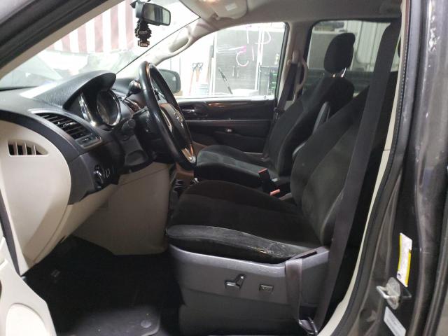 Photo 7 from auction – 2015 DODGE GRAND CARA with VIN 2C4RDGBG8FR612055