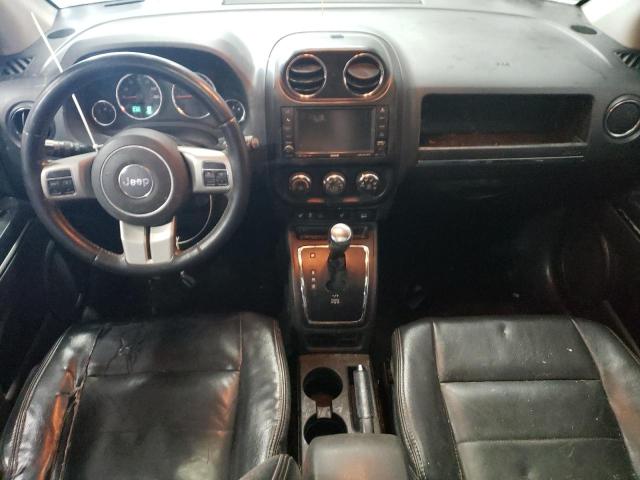 Photo 8 from auction – 2011 JEEP COMPASS LI with VIN 1J4NF5FB1BD169492