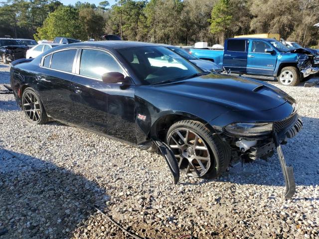 Photo 4 from auction – 2018 DODGE CHARGER R/ with VIN 2C3CDXGJ2JH337019