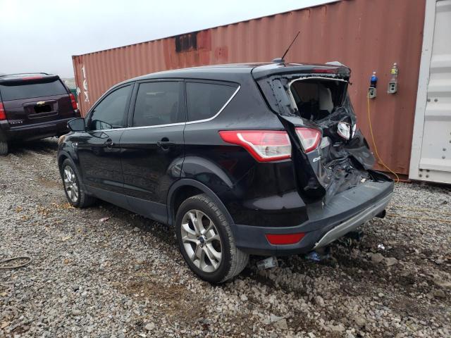 Photo 2 from auction – 2013 FORD ESCAPE SEL with VIN 1FMCU9HX8DUA35435
