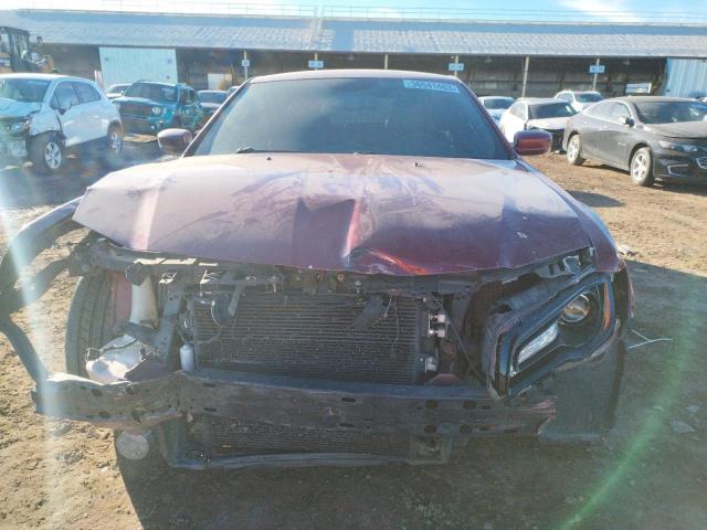 Photo 5 from auction – 2013 CHRYSLER 300 S with VIN 2C3CCABG0DH596222