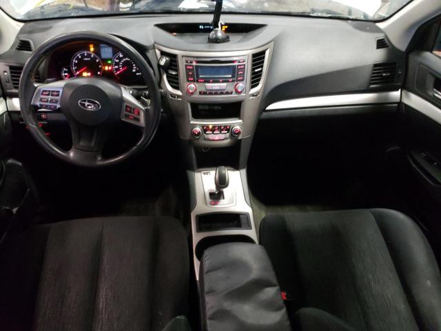 Photo 8 from auction – 2013 SUBARU LEGACY 2.5 with VIN 4S3BMCA68D3026738