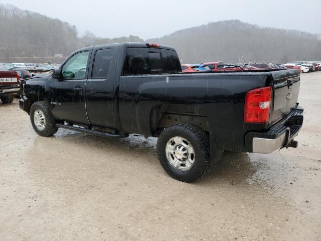 Photo 2 from auction – 2007 CHEVROLET SILVERADO with VIN 1GCHK29697E578854