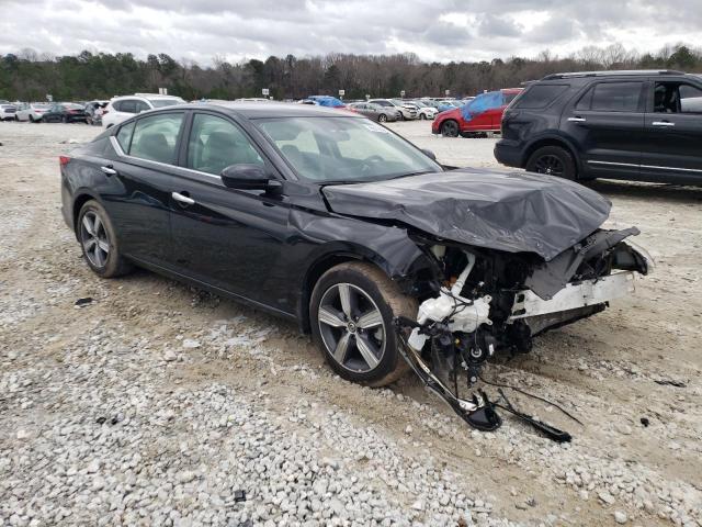 Photo 4 from auction – 2019 NISSAN ALTIMA S with VIN 1N4BL4BV6KC112390