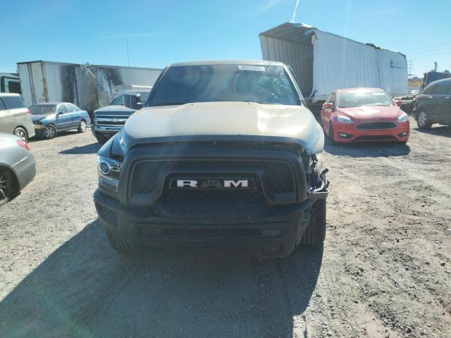 Photo 5 from auction – 2021 RAM 1500 CLASS with VIN 1C6RR6GG7MS534696