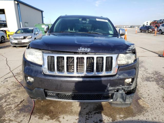Photo 5 from auction – 2013 JEEP GRAND CHER with VIN 1C4RJEBG1DC628259